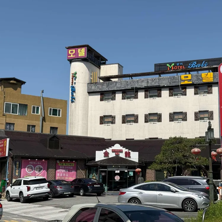 금룡 대표 사진