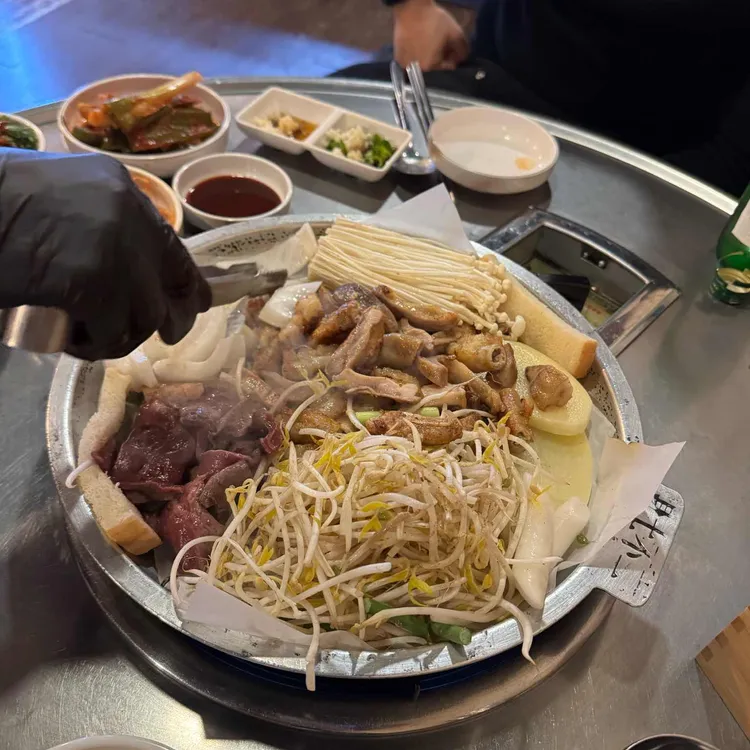 거기곱창 - 용인 곱창, 소곱창 맛집 | 다이닝코드, 빅데이터 맛집검색