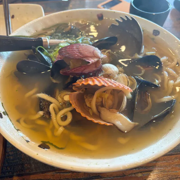 나사리식당 사진 1