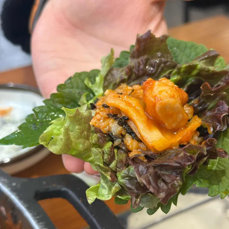 장인닭갈비 사진 2