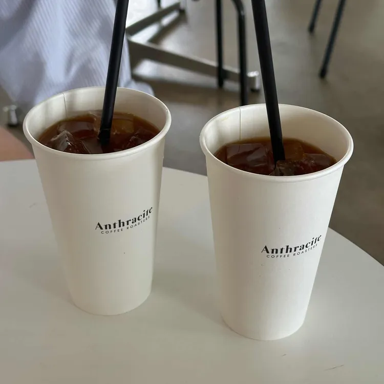 앤트러사이트 사진