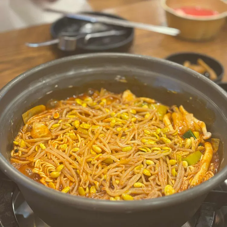 앞산큰골집 사진 1