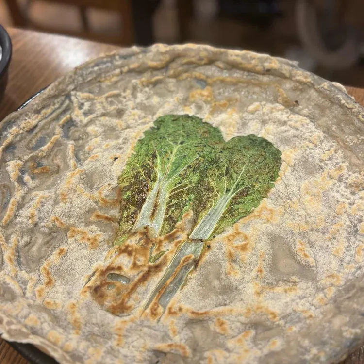 앞산큰골집 사진 2