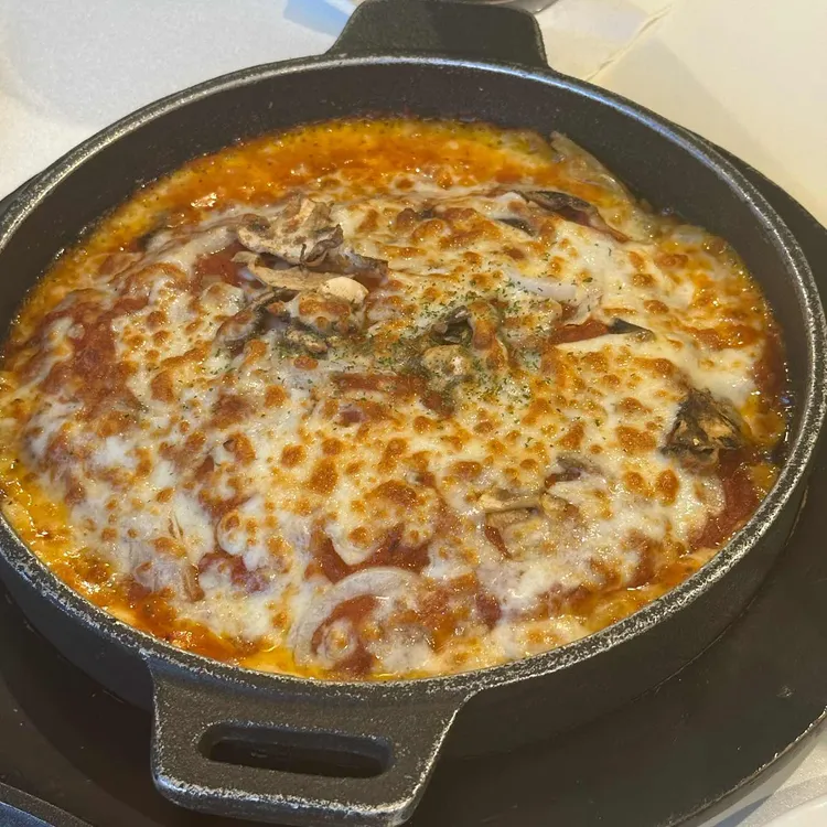 이재모피자 사진 2