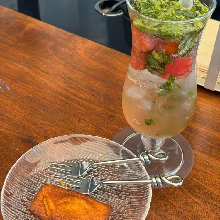 CRCE coffeebar 대표 사진
