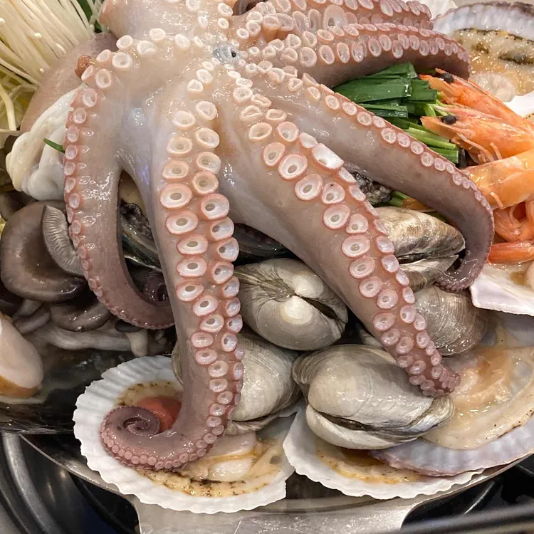해신명가 사진 1