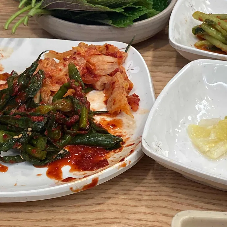 해신명가 사진 2