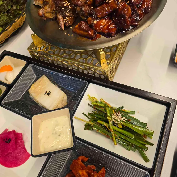 족발예찬 대표 사진
