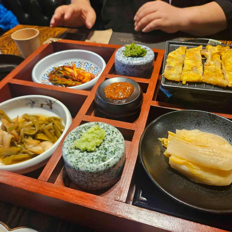 아양짚 대표 사진