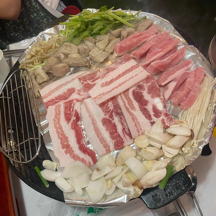 깜보 위례 대표 사진