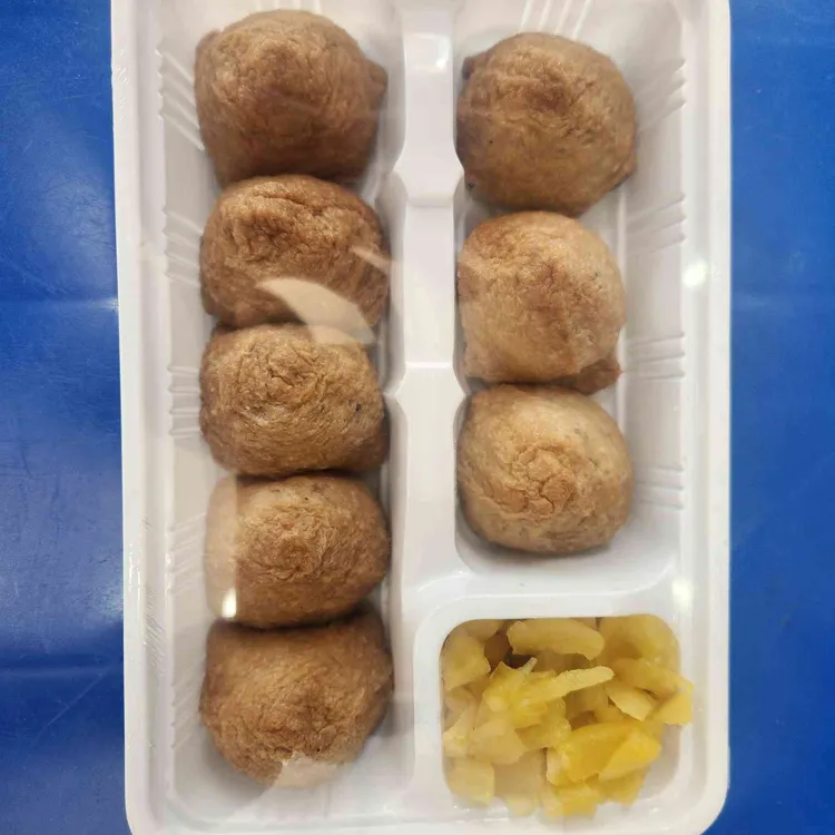 후랜드김밥 대표 사진