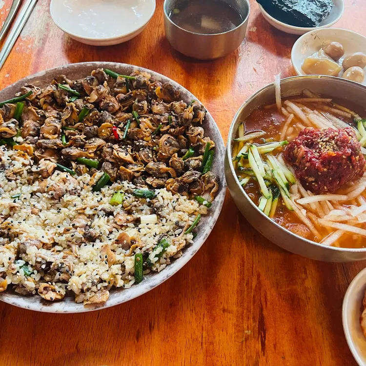 향화정 사진 2