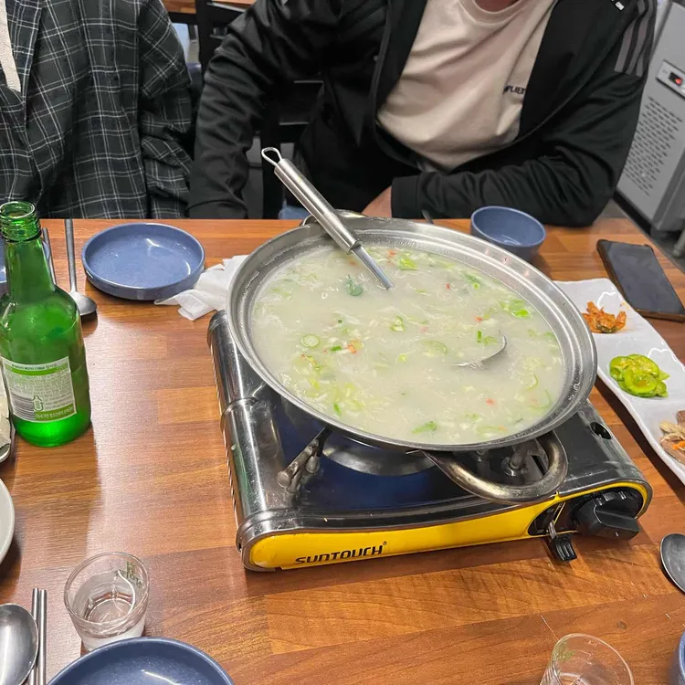 하복대이모 대표 사진