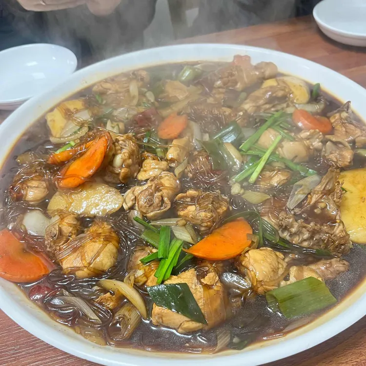 김대감찜닭 사진 1