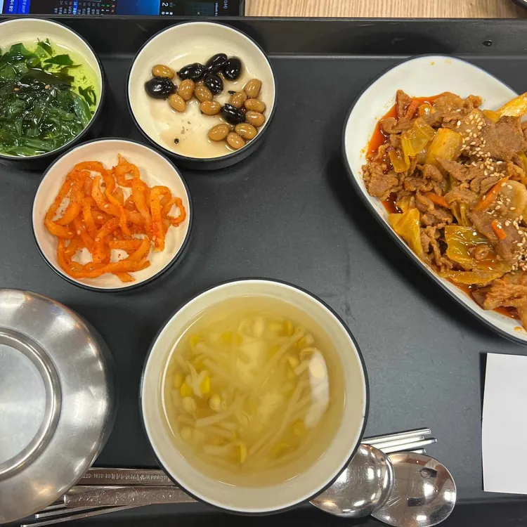 푸드가든 대표 사진