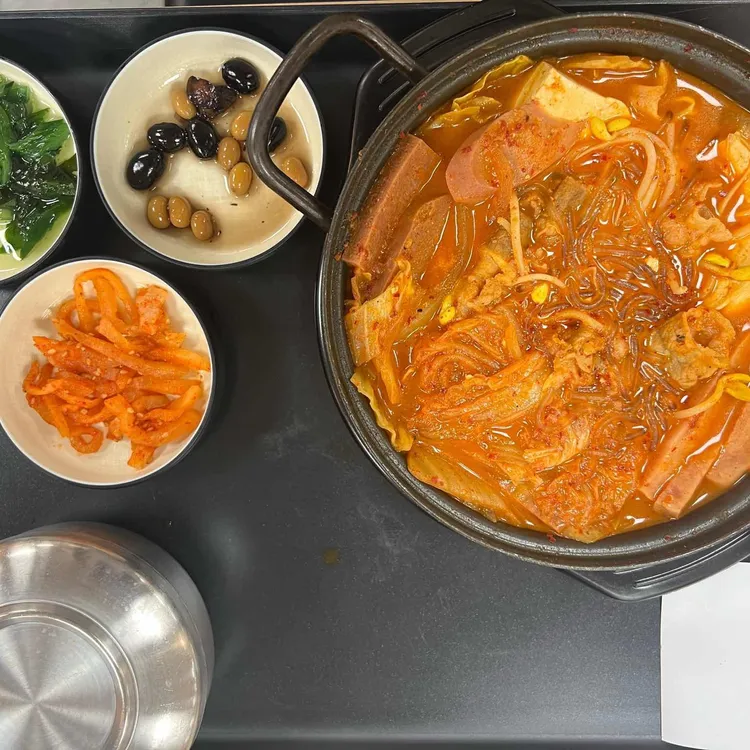 푸드가든 대표 사진