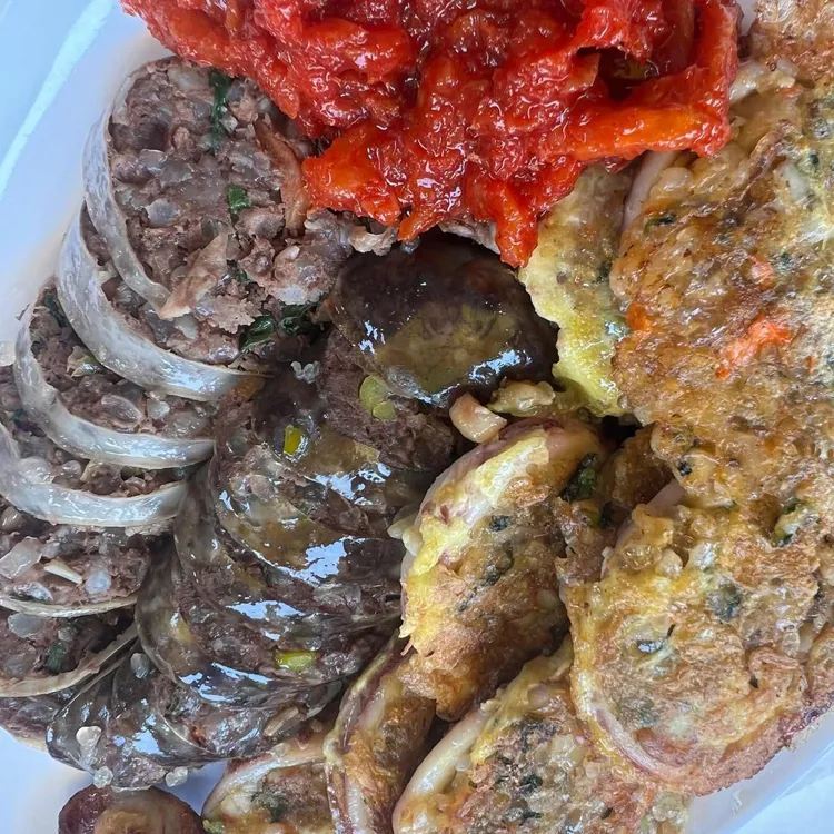 북청전통아바이순대 사진 1