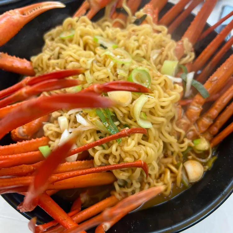 북청전통아바이순대 사진 2