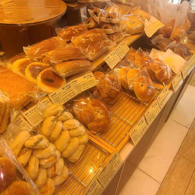 뚜레쥬르 창동동아점 대표 사진