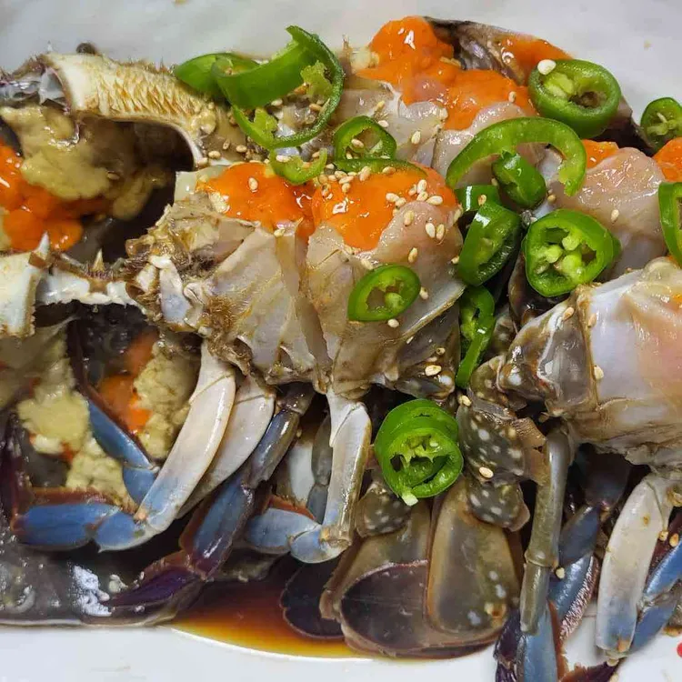 진미식당 사진