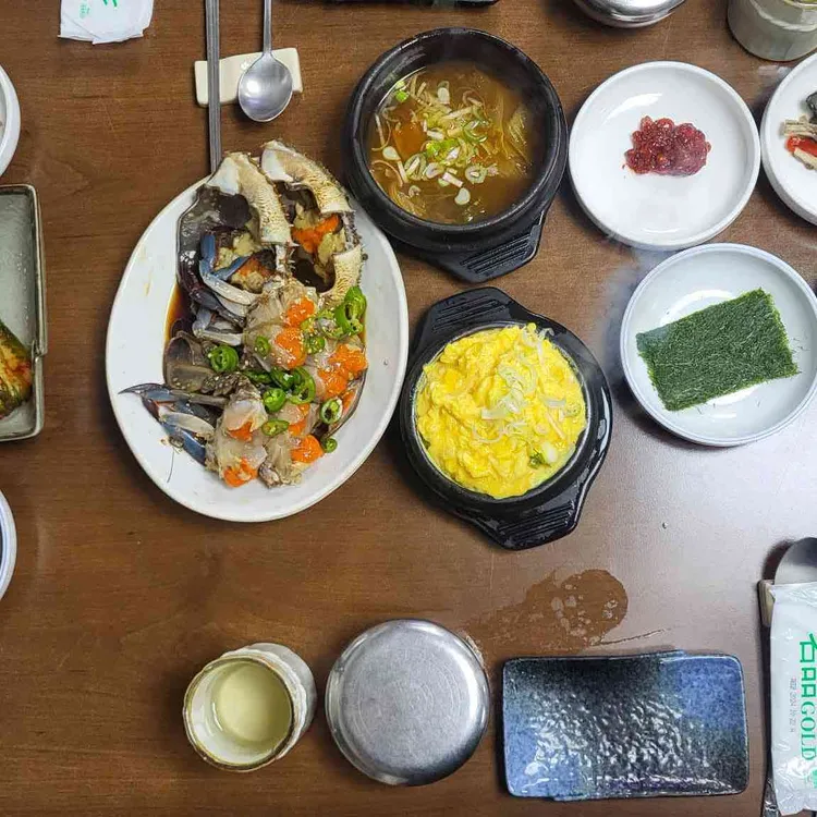 진미식당 사진 2