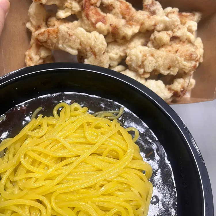 짬갬뽕 사진 2