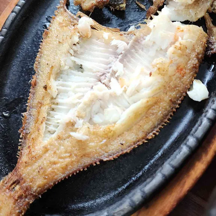 남도밥상 대표 사진