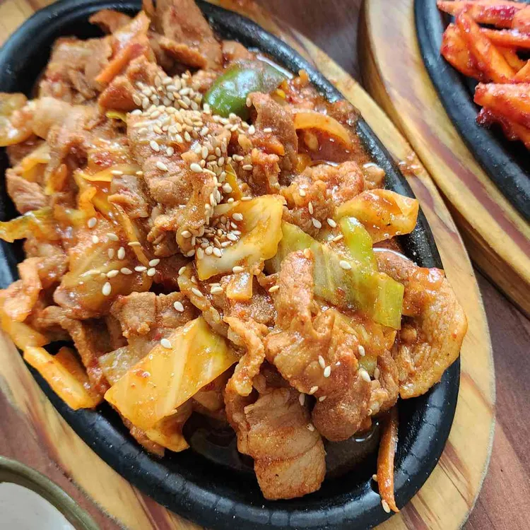 남도밥상 대표 사진