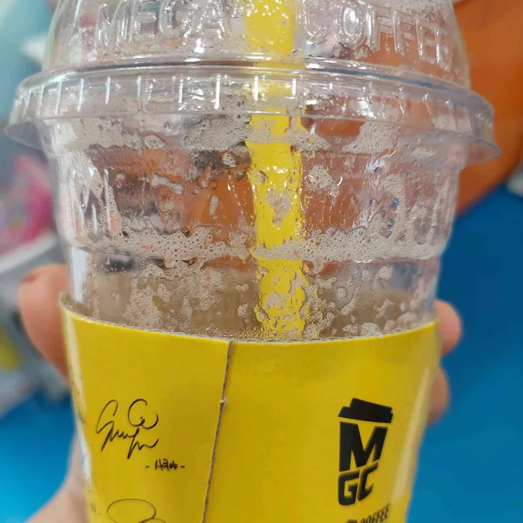 메가MGC커피 대표 사진