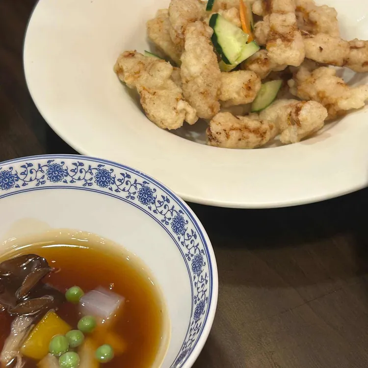 한양중식 대표 사진