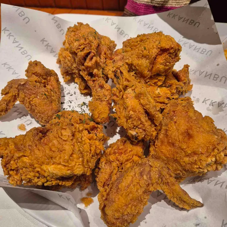 깐부치킨 대표 사진