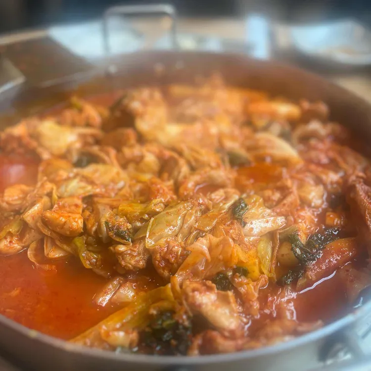 춘천고을닭갈비 대표 사진