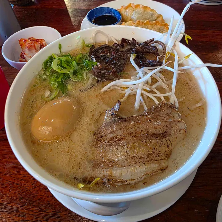하카타식당 사진 1