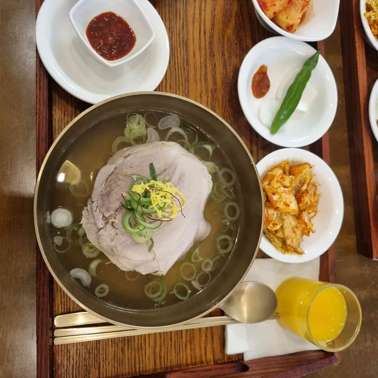 온돈네 대표 사진