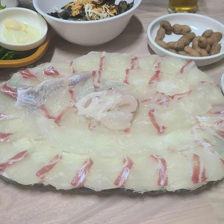 가거도횟집 대표 사진