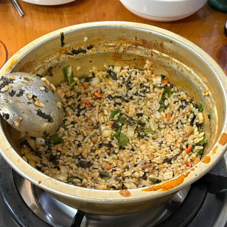 신매운양푼갈비찜 사진 2