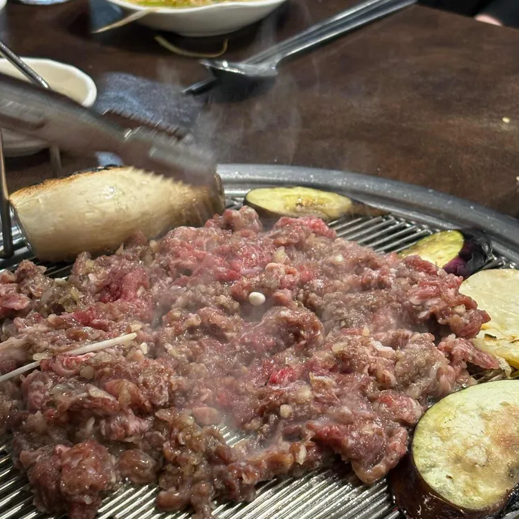 언양불고기 부산집 대표 사진