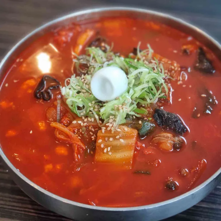 짬뽕지존 대표 사진