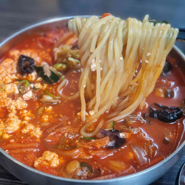 짬뽕지존 대표 사진