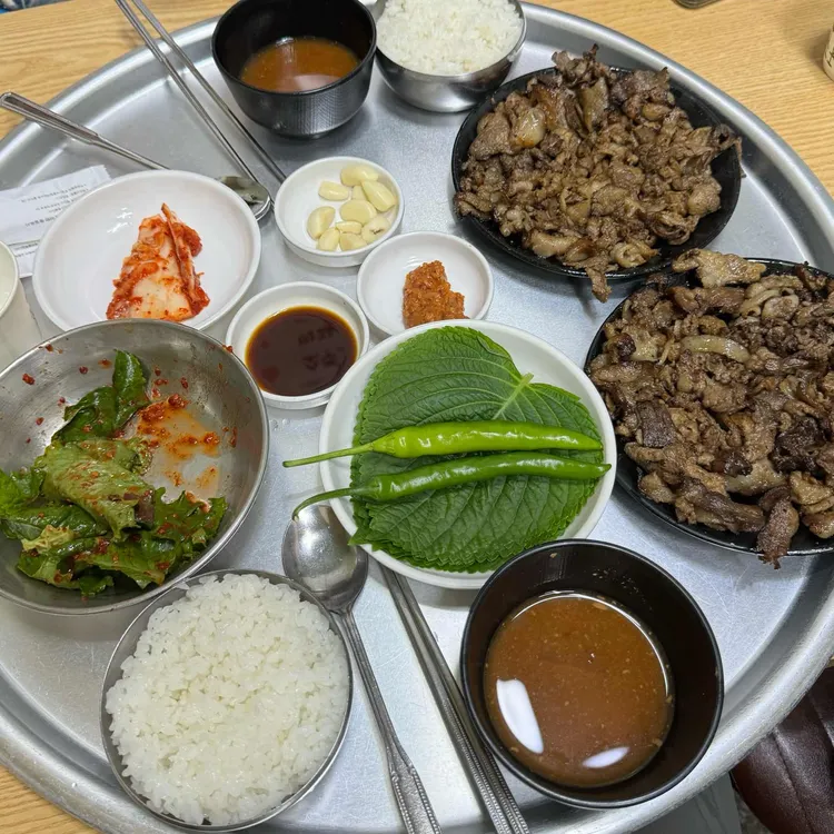 단골식당 사진 2