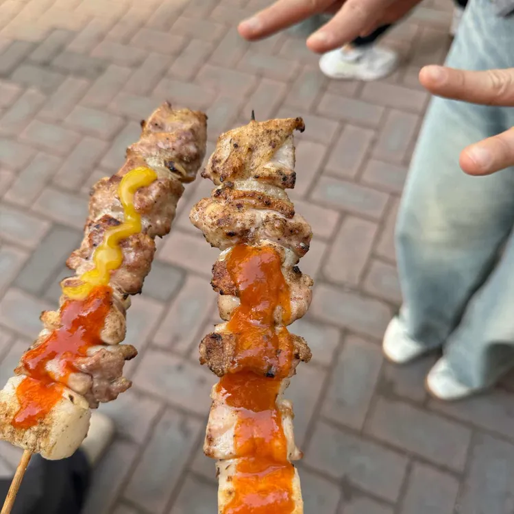 꼬지짱 사진 2