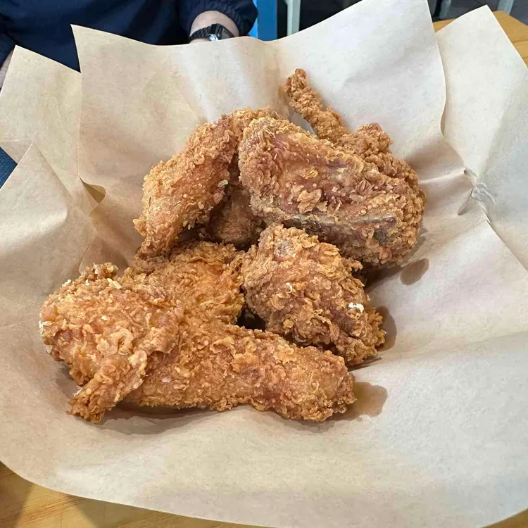 비비큐 - 동탄역 치킨, 올리브 맛집 | 다이닝코드, 빅데이터 맛집검색