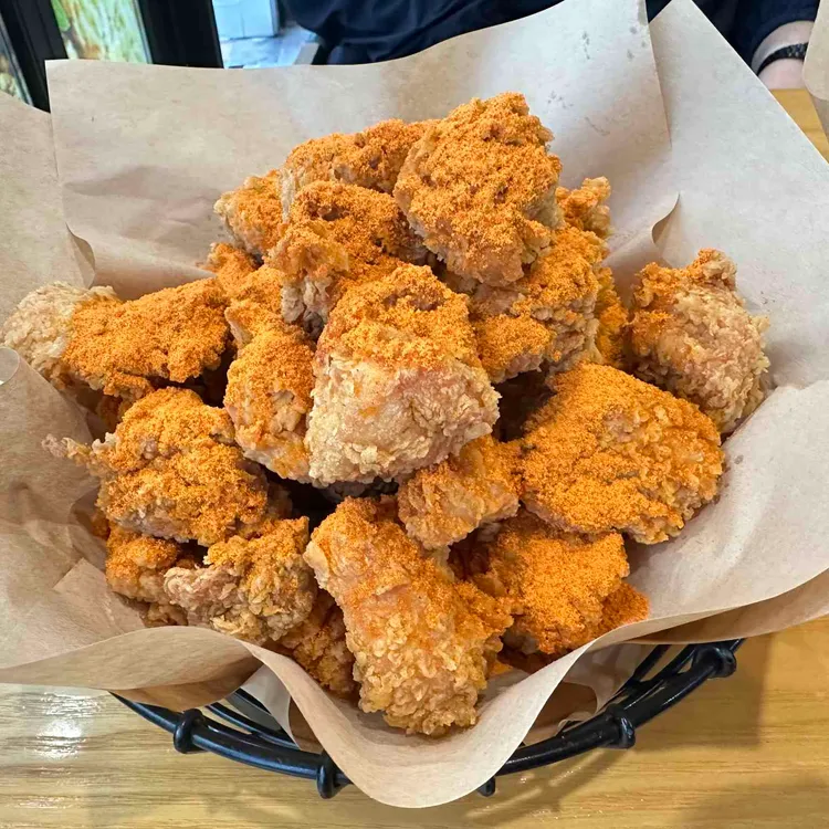 비비큐 사진 2