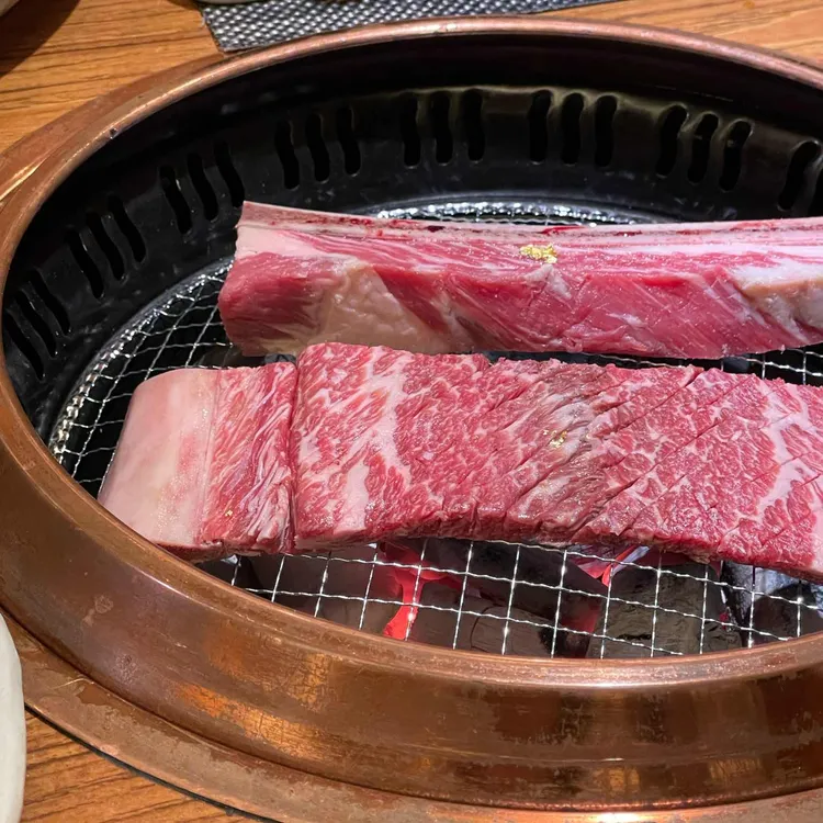 경복궁 대표 사진