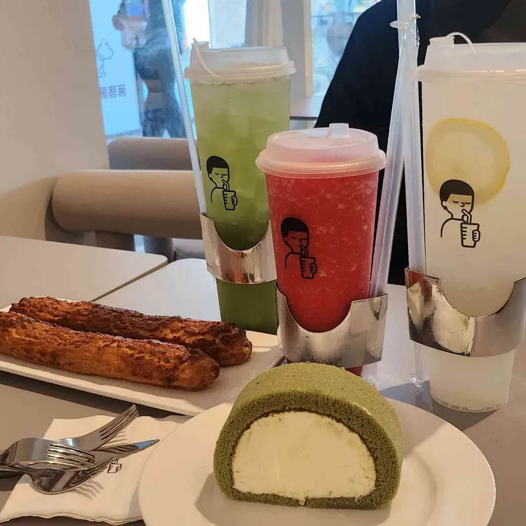 디저트39 대표 사진