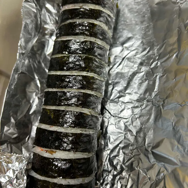 채다올김밥 대표 사진