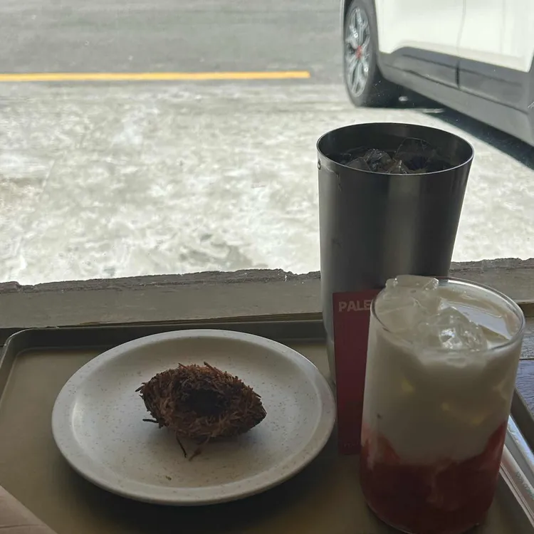 리밀커피&밀리 대표 사진