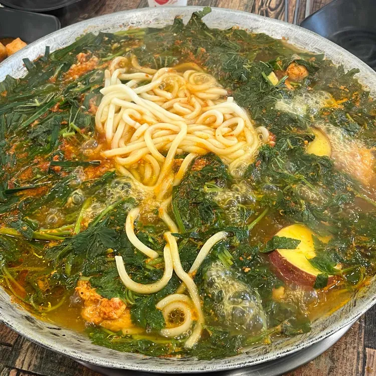 원희네닭갈비 사진 1