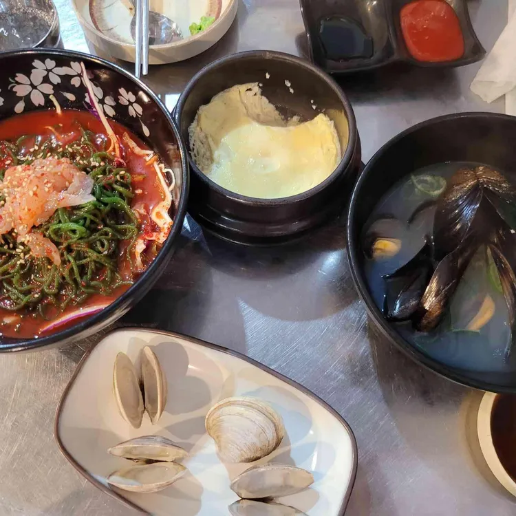 정원수산 대표 사진