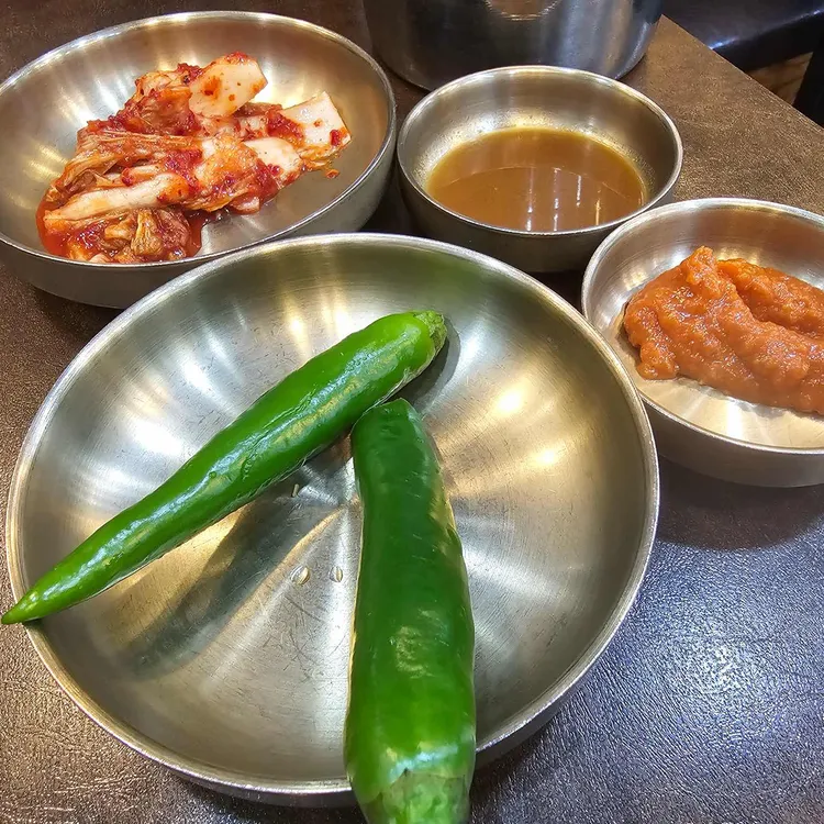 한올면옥 동대구점 대표 사진